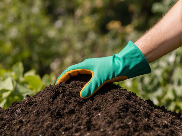 Mulching vs. Sheet Mulching: Key Differences and Benefits for Soil Health