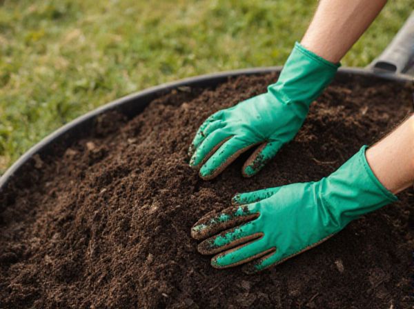 Mulching vs. Solarization: Which Method Is More Effective for Pest Control?