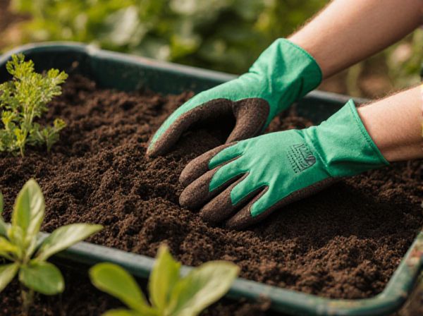 Mulching vs. Tilling in Soil: Key Differences, Benefits, and Best Practices