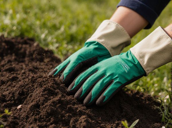 Mulching vs. Tilling: Which Soil Preparation Method Is Best for Your Garden?