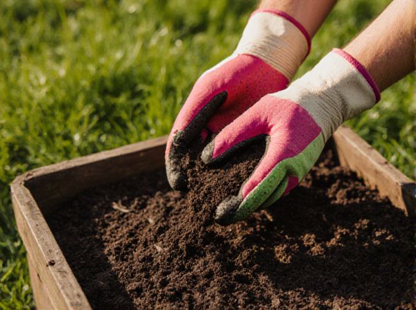 Mulching vs. Top-Dressing: Which Fertilizer Technique is Best for Your Garden?