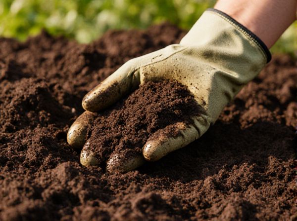 Mulching with Compost vs. Top-Dressing with Compost: Key Differences and Benefits