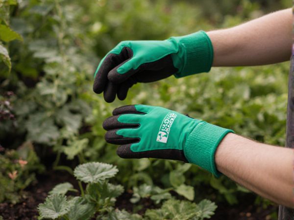 N-P-K Ratio vs. Micronutrient Blend in Fertilizer: Understanding Key Differences for Optimal Plant Growth