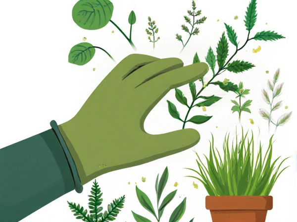 Native Plant Landscaping vs. Exotic Plant Landscaping: Which Is Best for Your Landscape?