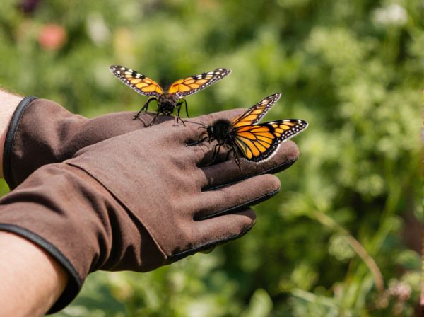 Native Pollinators vs. Non-Native Pollinators: Understanding Their Roles in Ecosystem Pollination