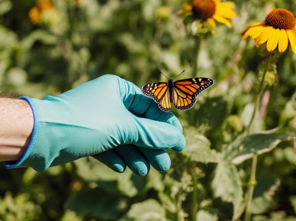 Native Pollinators vs. Introduced Pollinators: Impact on Pollinator Communities