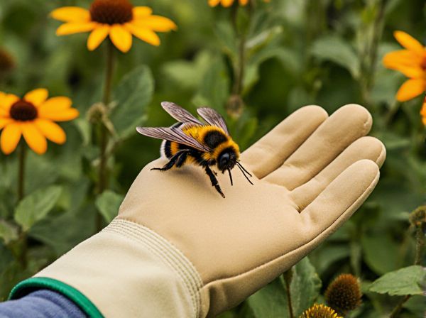 Native vs Non-native Pollinators: Impact on Pollinator Ecosystems