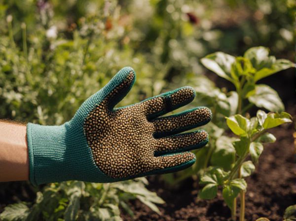 Native Seeds vs. Invasive Seeds: Key Differences and Impact in Seed Selection