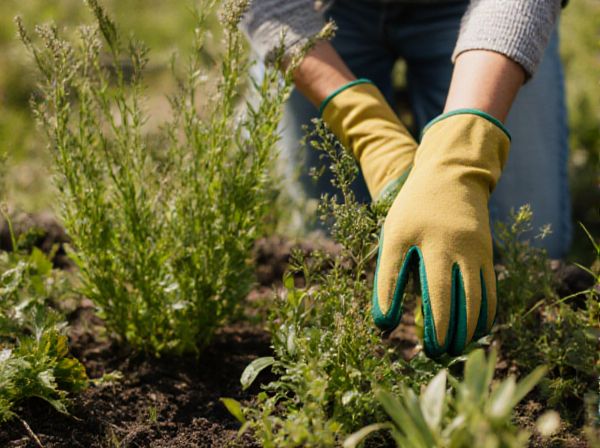 Native Weeds vs. Invasive Weeds: Key Differences and Impacts