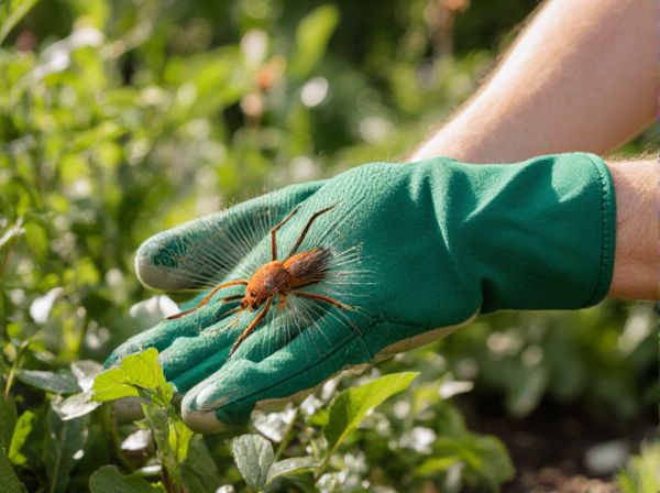 Natural Pest Control vs. Systemic Insecticides in Organic Farming: Pros, Cons, and Best Practices