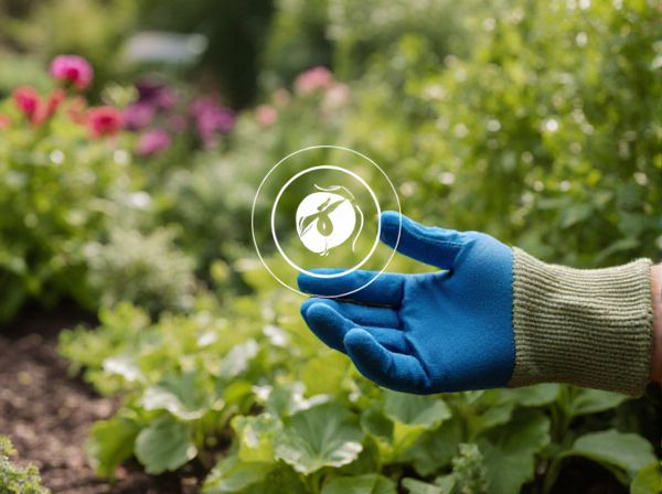 Natural Pest Control vs. Systemic Pesticides in Organic Farming: A Comparative Analysis