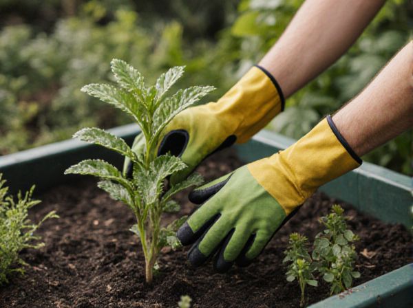 Naturalistic Planting vs. Formal Design: Choosing the Best Landscape Style