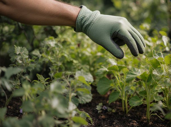 Naturalistic Planting vs. Geometric Planting: Key Differences in Landscape Design