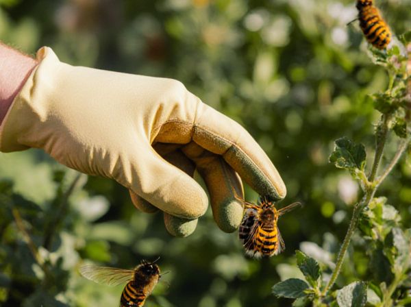 Nectar Robbing vs. Legitimate Pollination: Understanding Pollinator Strategies and Their Ecological Impact