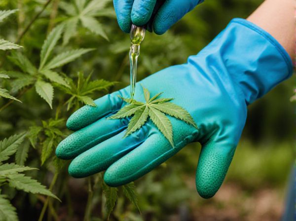 Neem Oil Application vs. Insecticidal Soap Spray: Which Is Better for Pest Control?