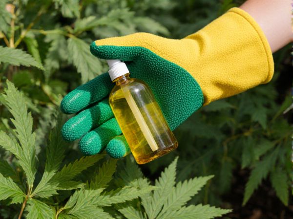 Neem Oil Spray vs. Chemical Pesticides: Which Is Best for Organic Gardening?
