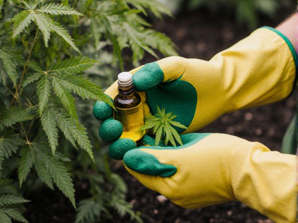 Neem Oil vs. Horticultural Soap: Which Is Best for Pest Control?