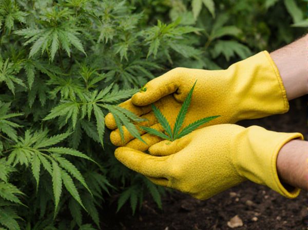 Neem Oil vs Insecticidal Soap: Which Is Better for Pest Control?