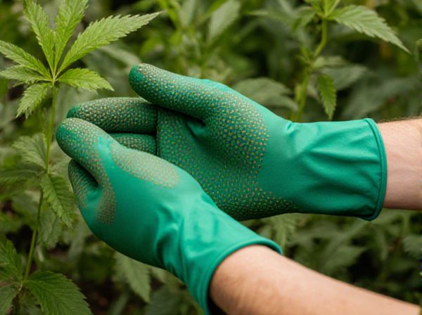 Neem Oil vs. Synthetic Pesticides: Which Is Better for Organic Gardening?