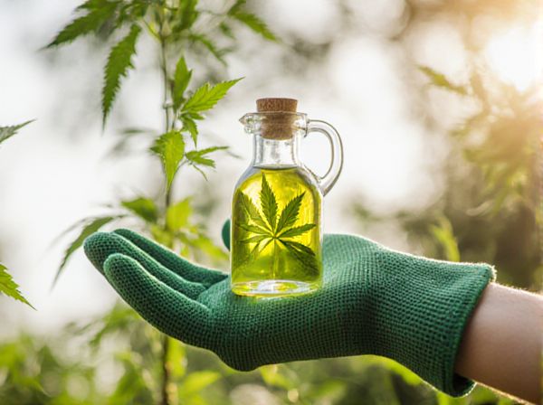Neem Oil vs Pyrethrin Spray: Which Is Better for Pest Control?