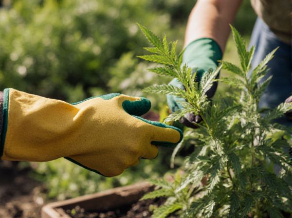 Neem Oil vs. Synthetic Pesticides: Which Is Better for Organic Farming?