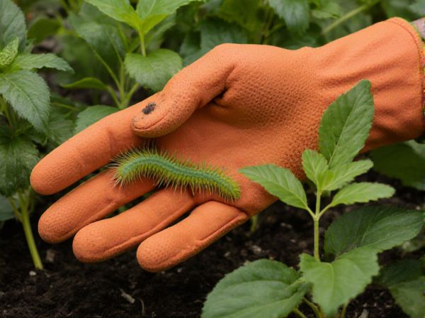 Nematode Infestation vs. Aphid Transmission: Key Differences in Plant Disease Spread