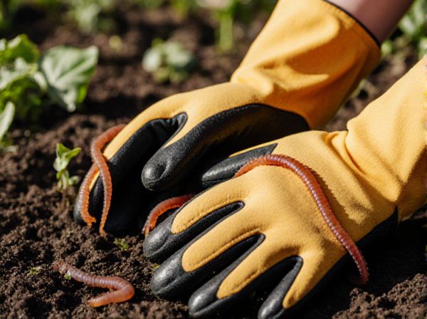 Nematodes vs. Predatory Mites: Which Biological Control is Best for Pest Management?