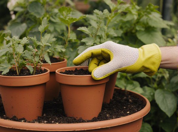 Net Pots vs Mesh Cups in Hydroponics: Key Differences and Best Uses