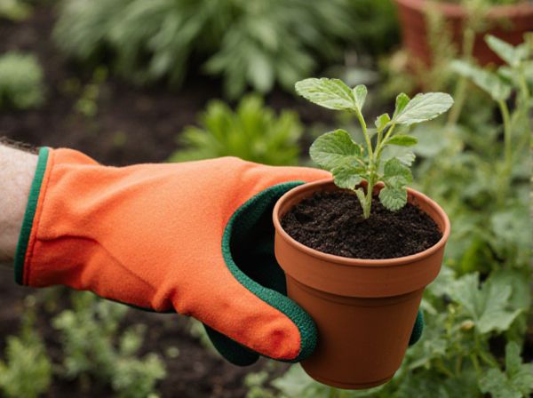 Net Pots vs. Traditional Pots in Hydroponics: Which is Better for Plant Growth?