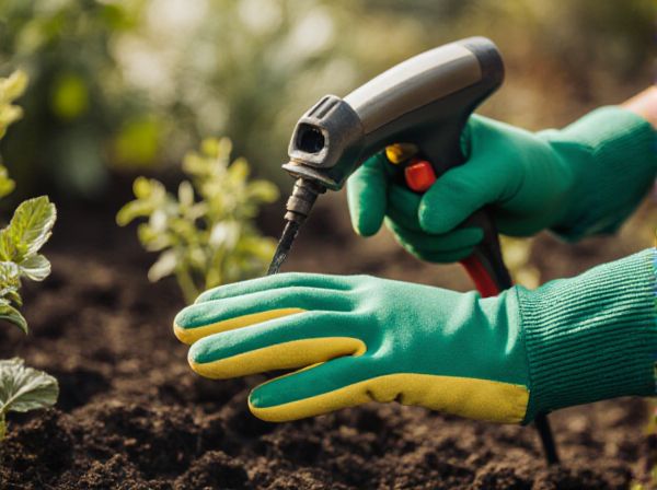 Nitrogen-Fixer vs. Heavy Feeder: Optimizing Companion Planting for Maximum Garden Yield
