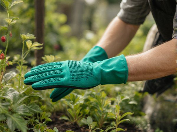Nitrogen Fixers vs. Dynamic Accumulators in Permaculture: Key Differences, Benefits, and Best Uses