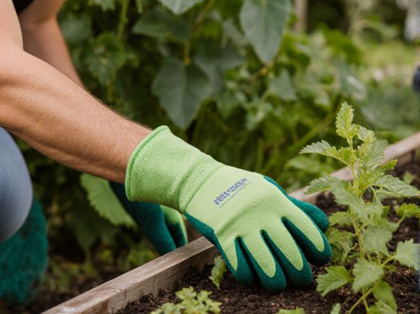 Nitrogen-Fixing Plants vs. Heavy Feeders: Optimizing Edible Garden Nutrition