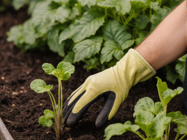 Nitrogen-Fixing Plants vs. Heavy Feeders in Companion Planting: Benefits, Differences, and Best Practices