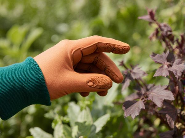 Nitrogen-Fixing vs. Nutrient-Demanding Plants in Companion Planting: Benefits and Strategies