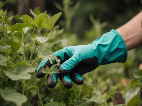 Nitrogen-Fixing vs. Nutrient-Extracting Plants in Companion Planting: Benefits and Differences