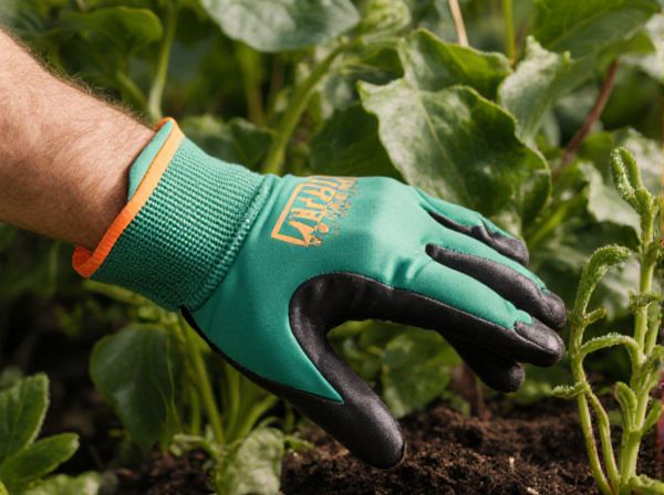 Nitrogen Fixing vs. Nutrient Sharing in Companion Planting: Key Differences and Benefits