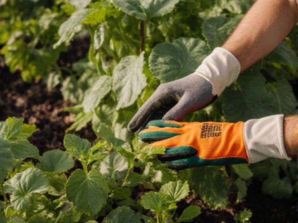Nitrogen-Fixing vs. Phosphorus-Accumulating Plants: Key Differences in Companion Planting