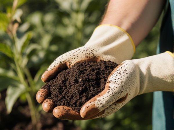 Nitrogen-Heavy vs Phosphorus-Heavy Fertilizers: Key Differences, Uses, and Benefits