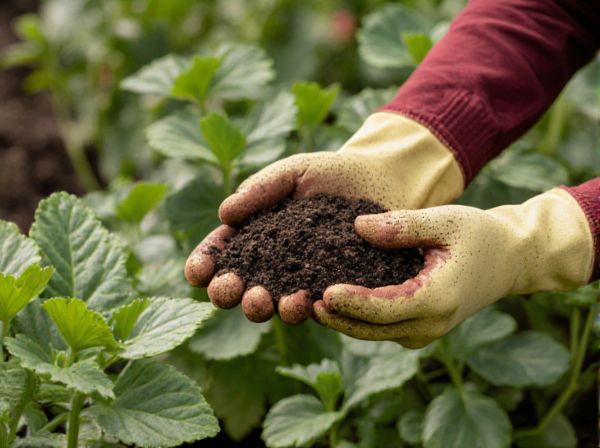 Nitrogen-Rich Fertilizer vs. Phosphorus-Rich Fertilizer: Key Differences and Best Uses