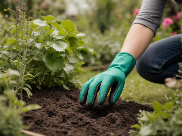 No-Dig Beds vs. Double Digging: Which Method is Best for Organic Gardening?