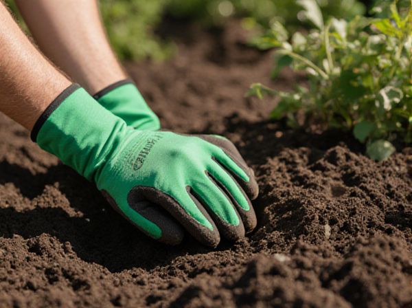 No-Dig Gardening vs. Tilled Gardening: Which Method Is Best for Growing Edible Plants?