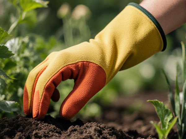 No-Dig Gardening vs. Traditional Digging: Which Method Is Best for Growing Edible Plants?