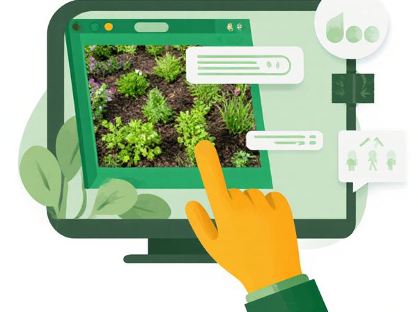 No-Dig Gardening vs. Traditional Tillage: Which is Better for Permaculture?