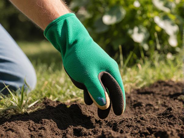 No-Dig Gardens vs. Double Digging in Permaculture: Which Method is Best for Sustainable Soil Health?