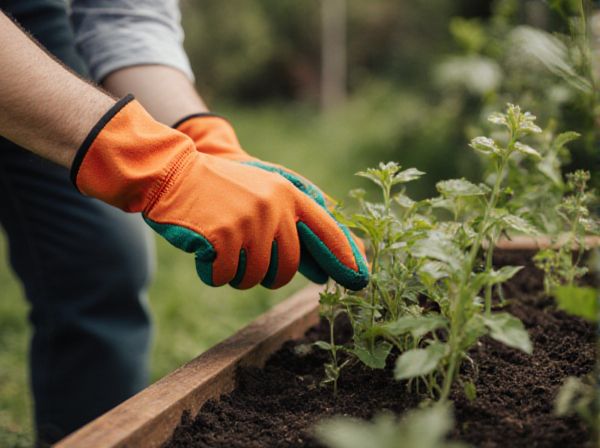 No-Dig vs. Double Digging: Which Method is Best for Raised Beds?