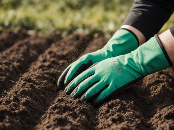 No-Till Farming vs. Traditional Tilling in Organic Agriculture: Benefits, Challenges, and Sustainability