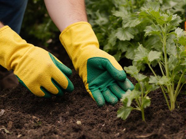 No-Till Gardening vs. Conventional Tilling: Which Method Is Best for Organic Gardens?