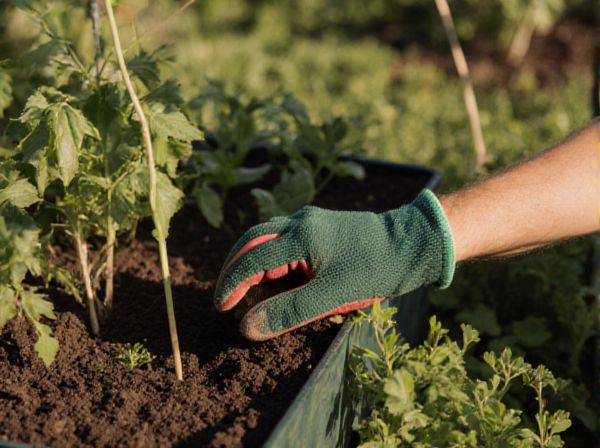 No-Till Gardening vs. Double Digging: Which Soil Preparation Method Is Best?