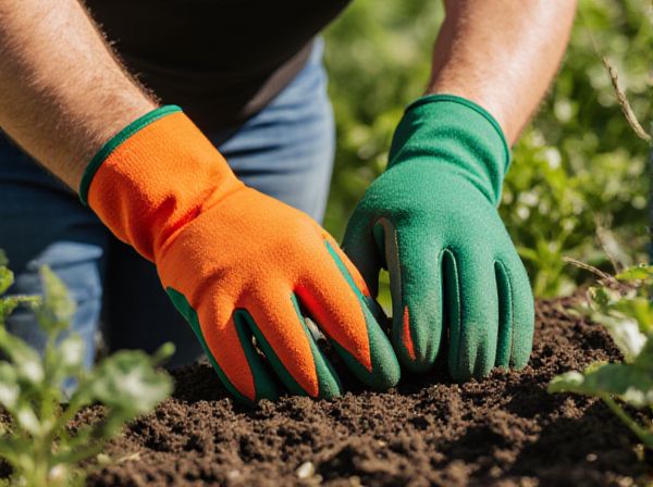 No-Till Gardening vs. Tilling: Which Method is Best for Growing Edible Plants?