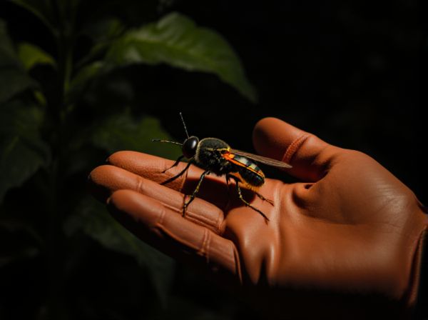 Nocturnal vs. Diurnal Pollinators: Key Differences, Roles, and Importance in Pollination